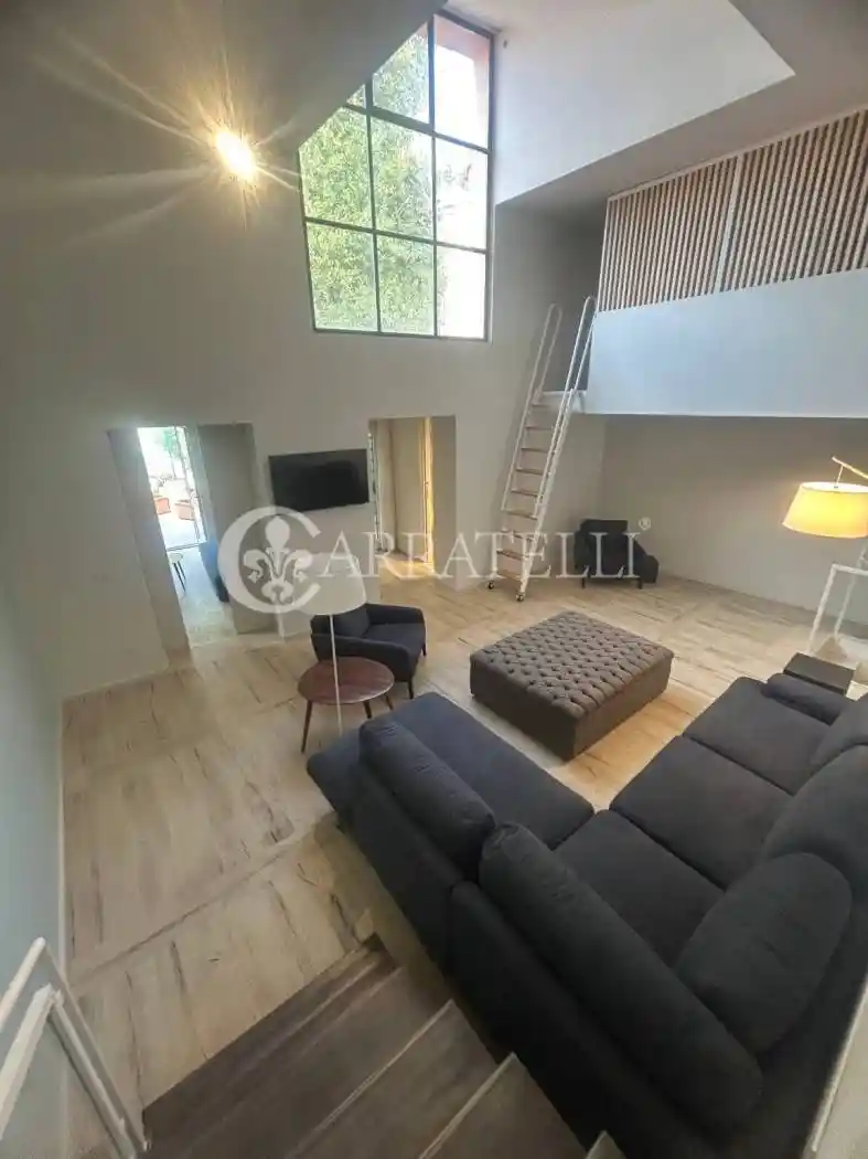 Appartamento via Margutta, Piazza del Popolo, Roma - foto 2