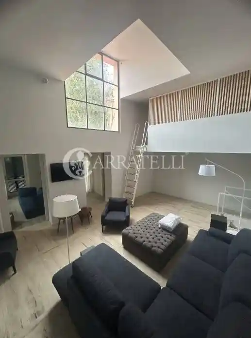 Appartamento via Margutta, Piazza del Popolo, Roma - foto 3