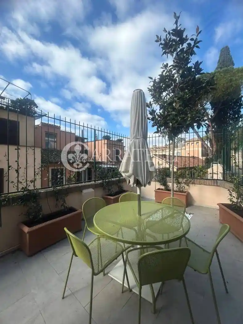 Appartamento via Margutta, Piazza del Popolo, Roma - foto 5