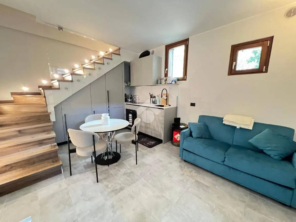 Apartment in vendita a Milan