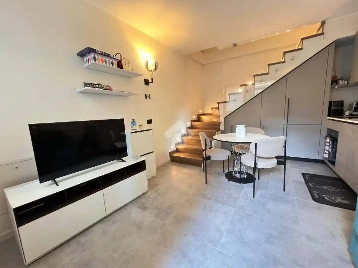 Bilocale via Ambrogio Binda 48, Barona, Milano - foto 2