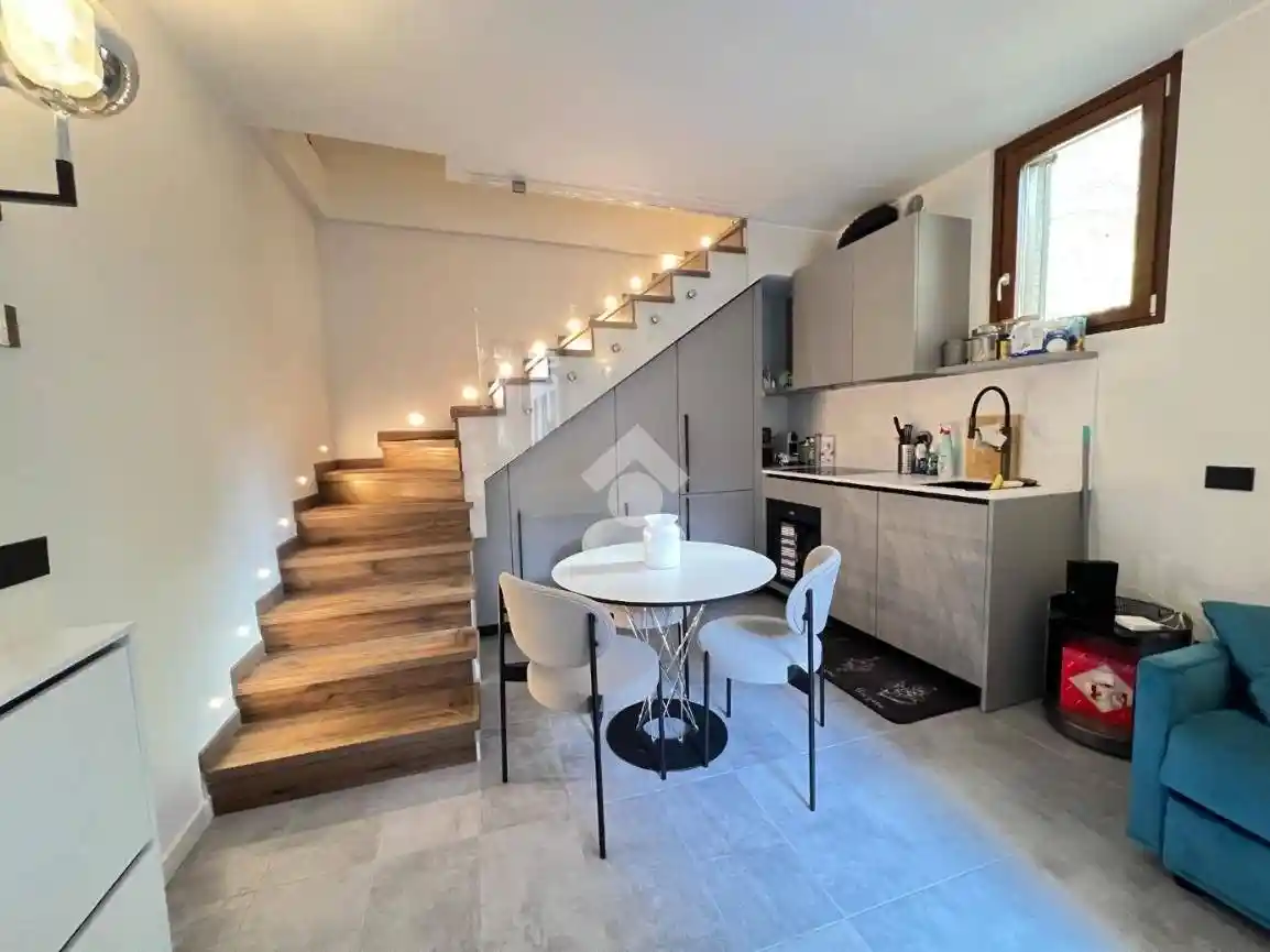 Bilocale via Ambrogio Binda 48, Barona, Milano - foto 3