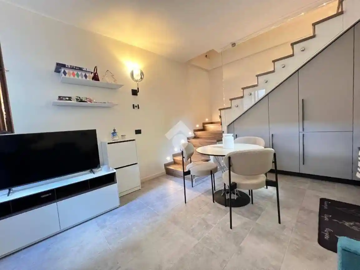 Bilocale via Ambrogio Binda 48, Barona, Milano - foto 4