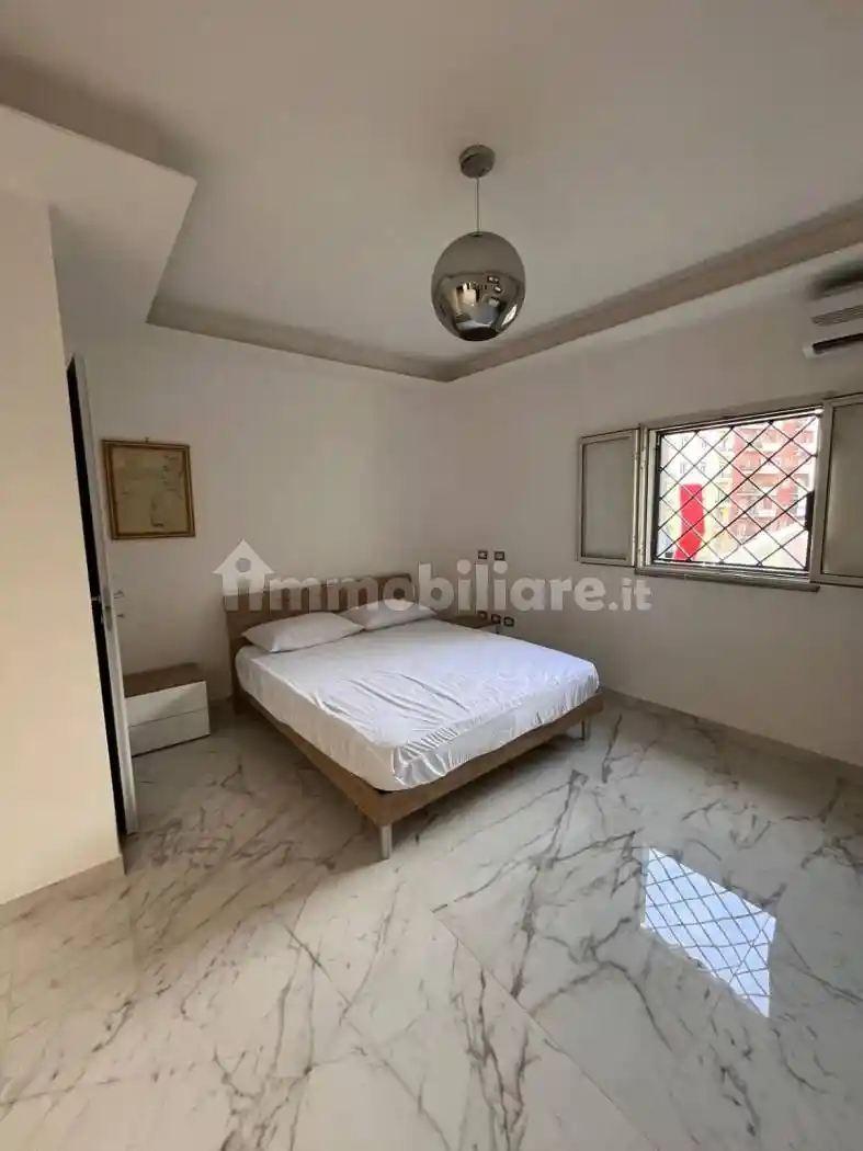 Bilocale piazza Leonardo, Piazza Canneto - Salvator Rosa, Napoli - foto 3