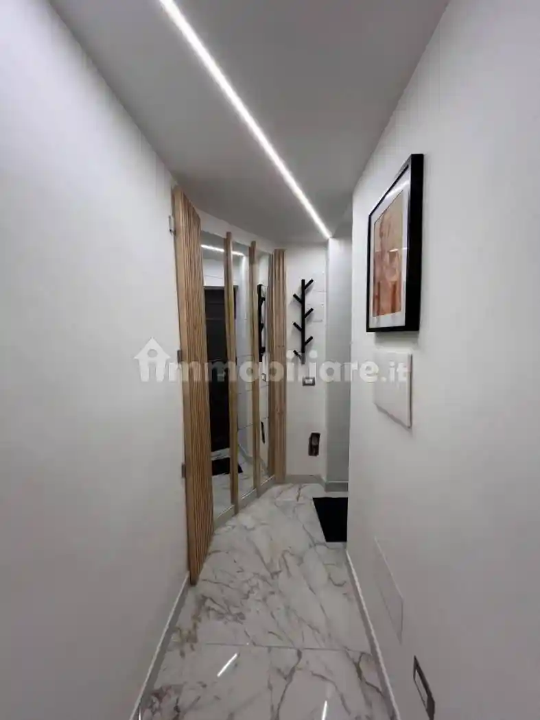 Bilocale piazza Leonardo, Piazza Canneto - Salvator Rosa, Napoli - foto 4