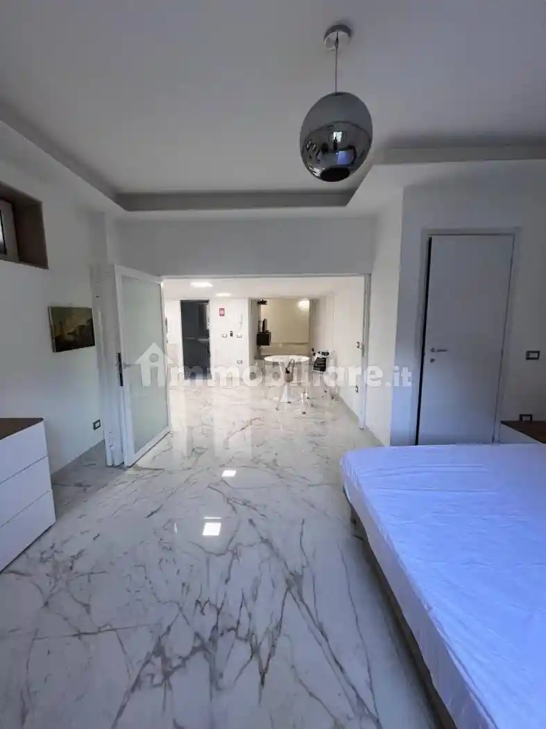 Bilocale piazza Leonardo, Piazza Canneto - Salvator Rosa, Napoli - foto 5