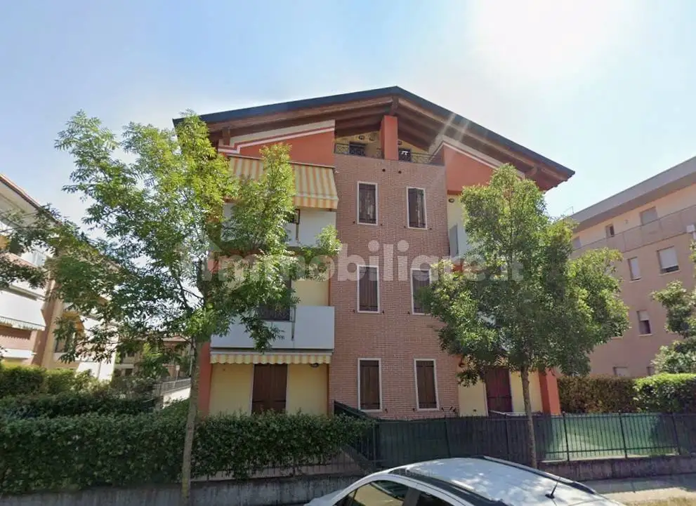 Appartamento in vendita a San Martino Buon Albergo