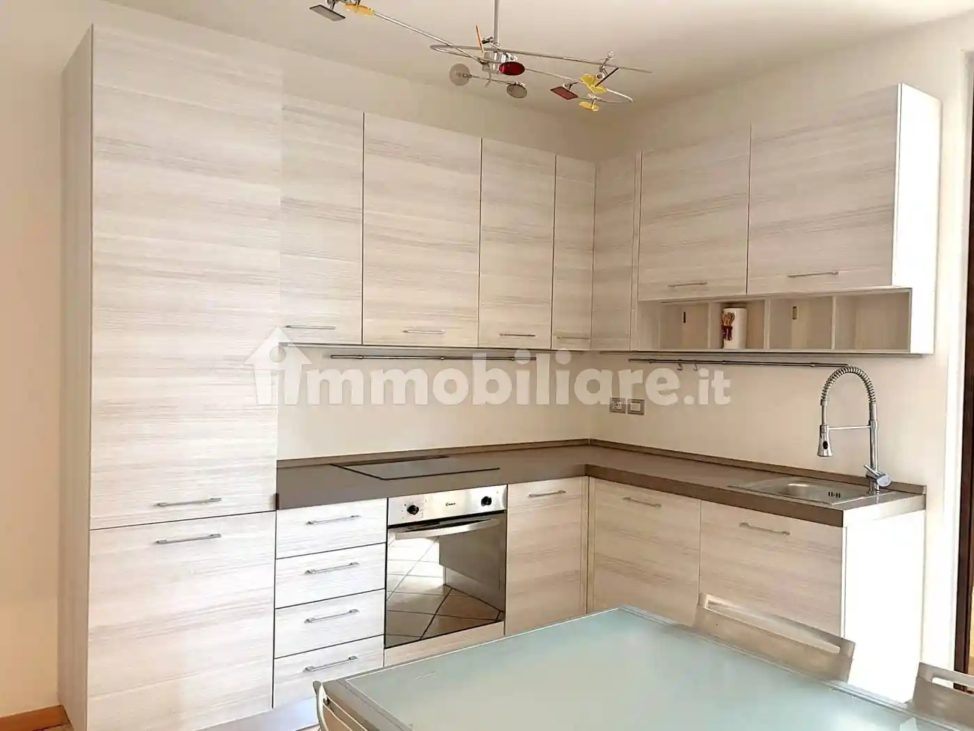 Monolocale via Silvio Benini 11, San Martino Buon Albergo - foto 3