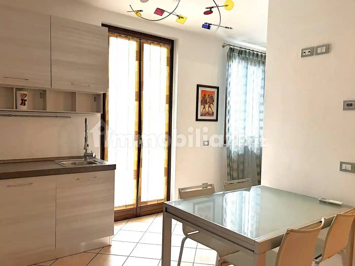 Monolocale via Silvio Benini 11, San Martino Buon Albergo - foto 4