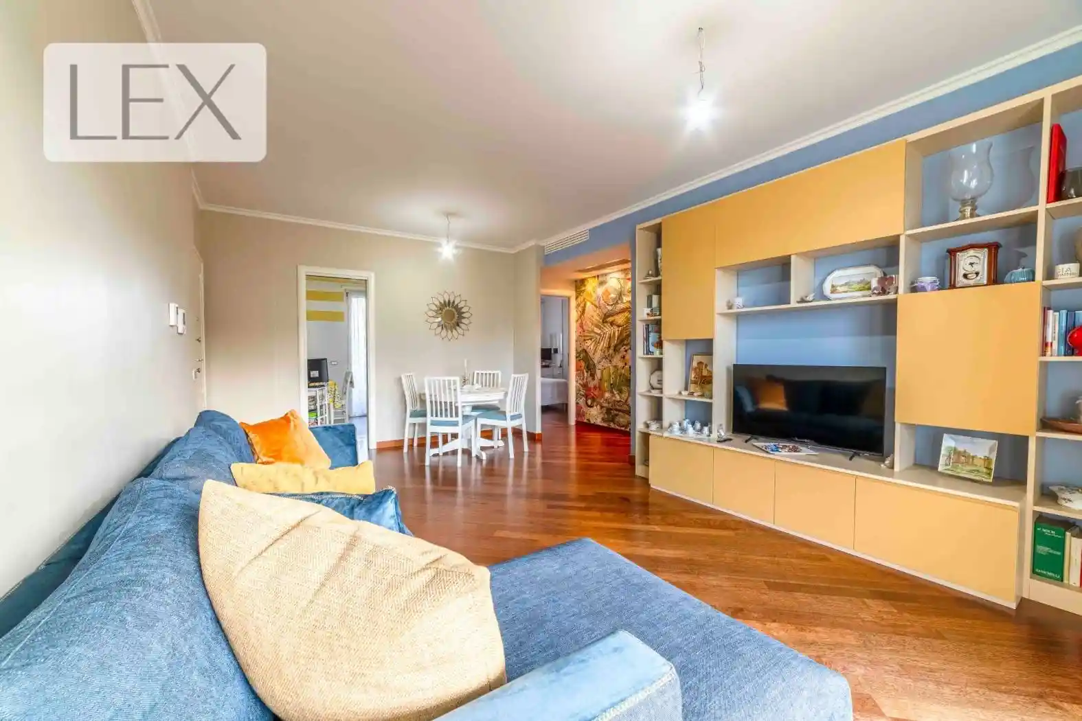 Trilocale viale dei Colli Portuensi, Colli Portuensi - Casaletto, Roma - foto 3