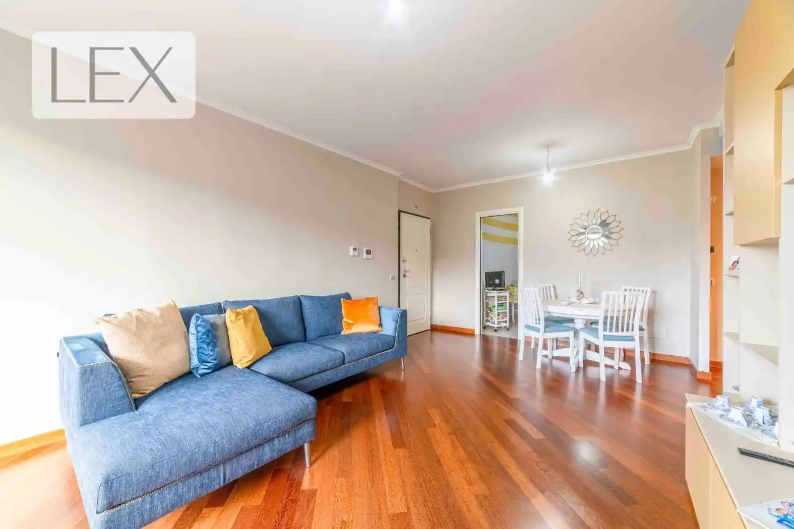 Trilocale viale dei Colli Portuensi, Colli Portuensi - Casaletto, Roma - foto 4