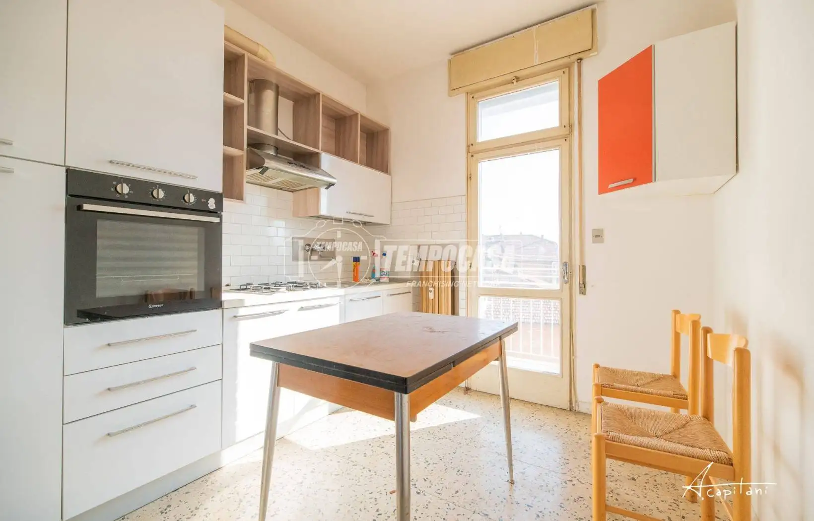 Appartamento in vendita a Cesena