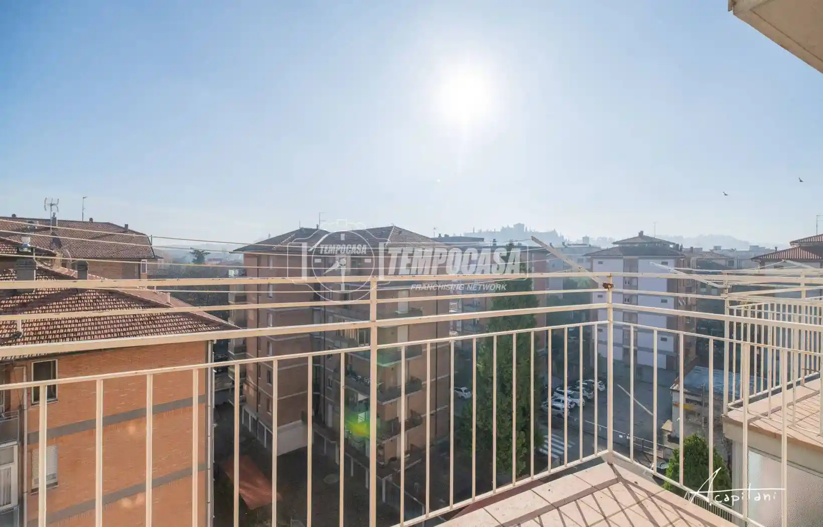 Quadrilocale via Carlo Pisacane 50, Centro Urbano, Cesena - foto 3