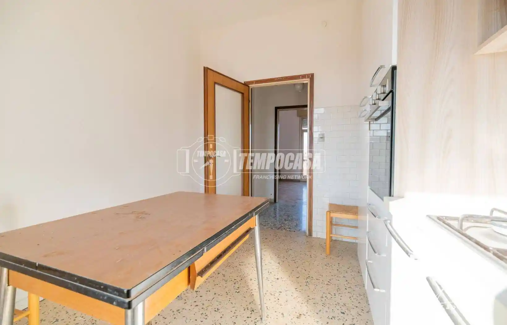 Quadrilocale via Carlo Pisacane 50, Centro Urbano, Cesena - foto 5