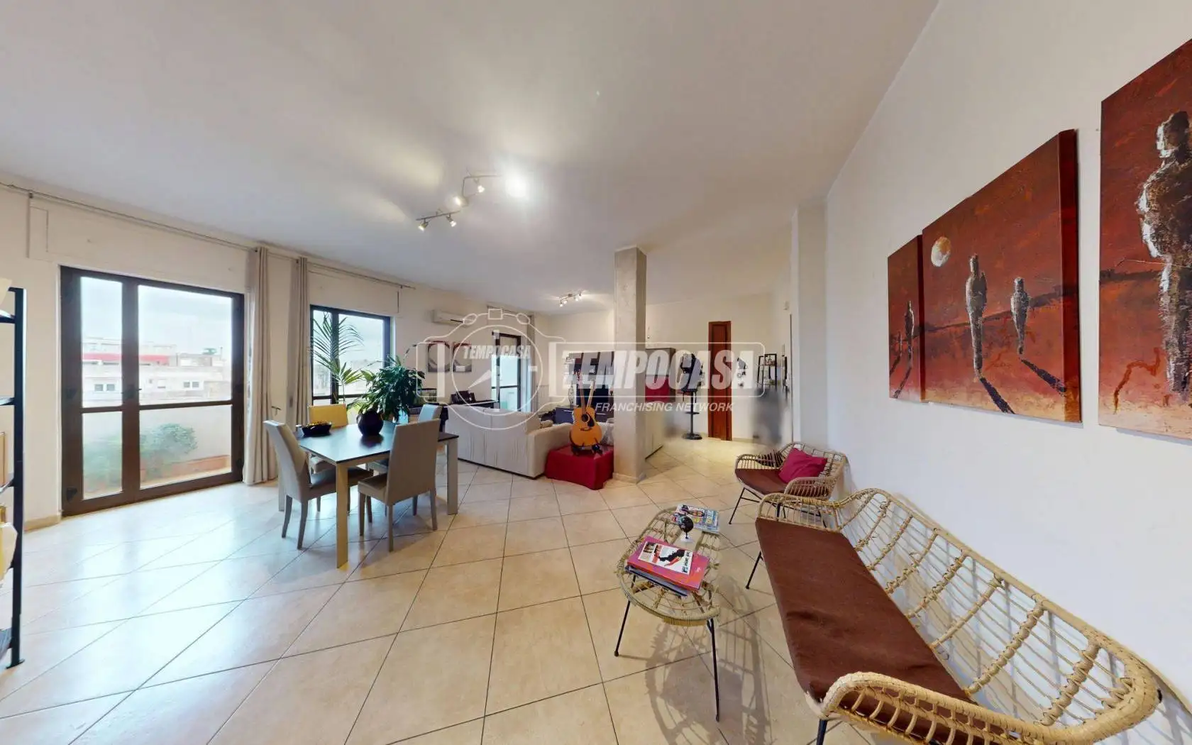 Appartamento in vendita a Maglie