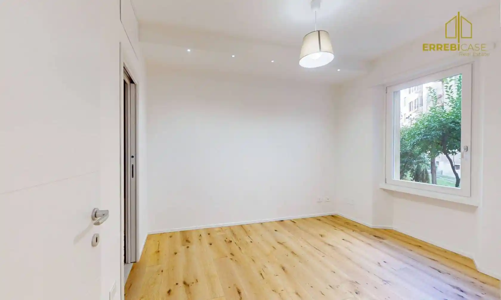 Trilocale via della Brianza, Policlinico, Roma - foto 2