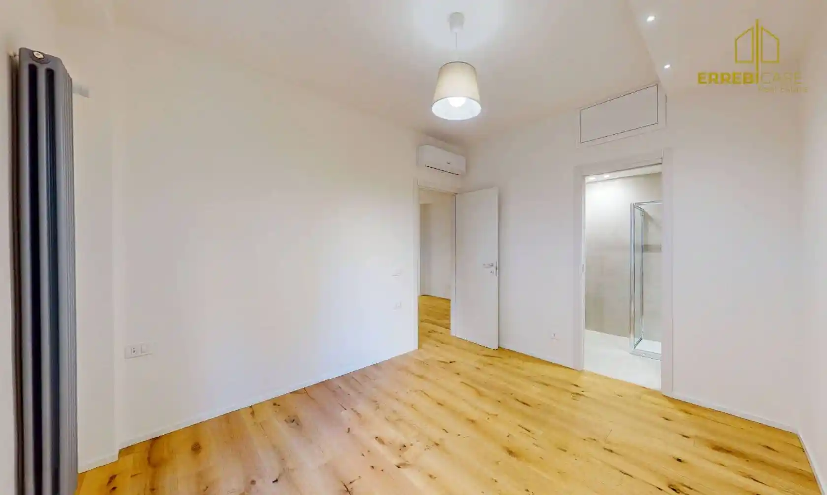 Trilocale via della Brianza, Policlinico, Roma - foto 4