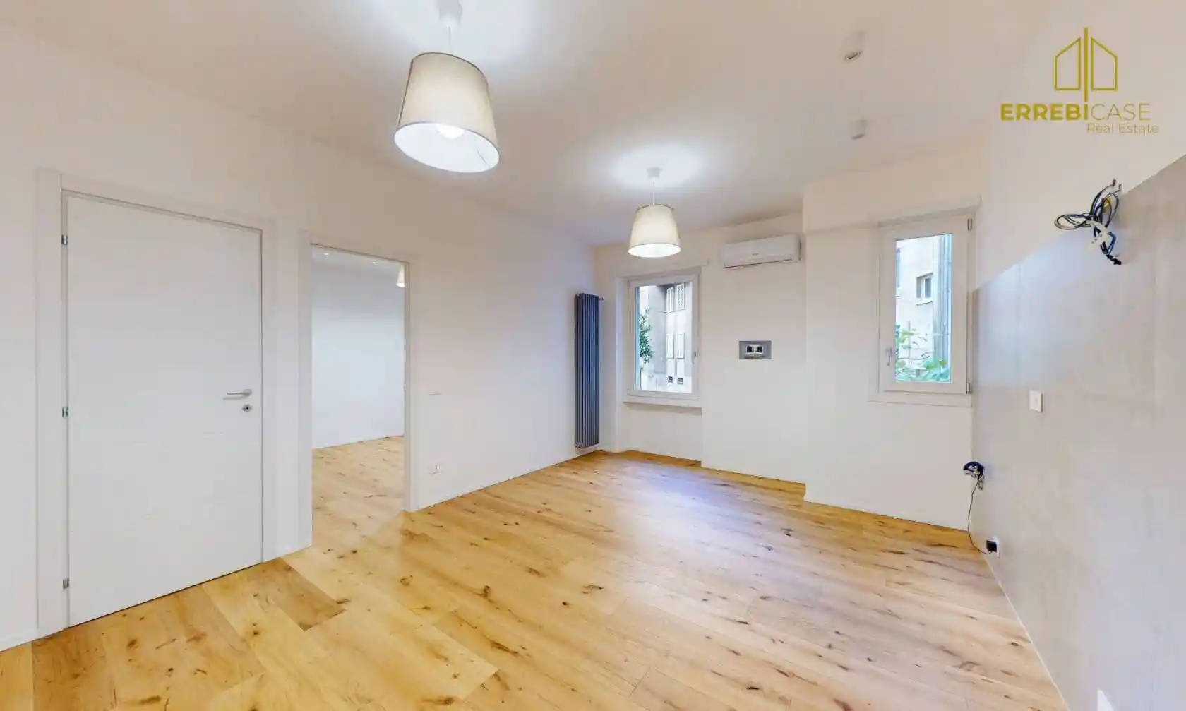 Trilocale via della Brianza, Policlinico, Roma - foto 5