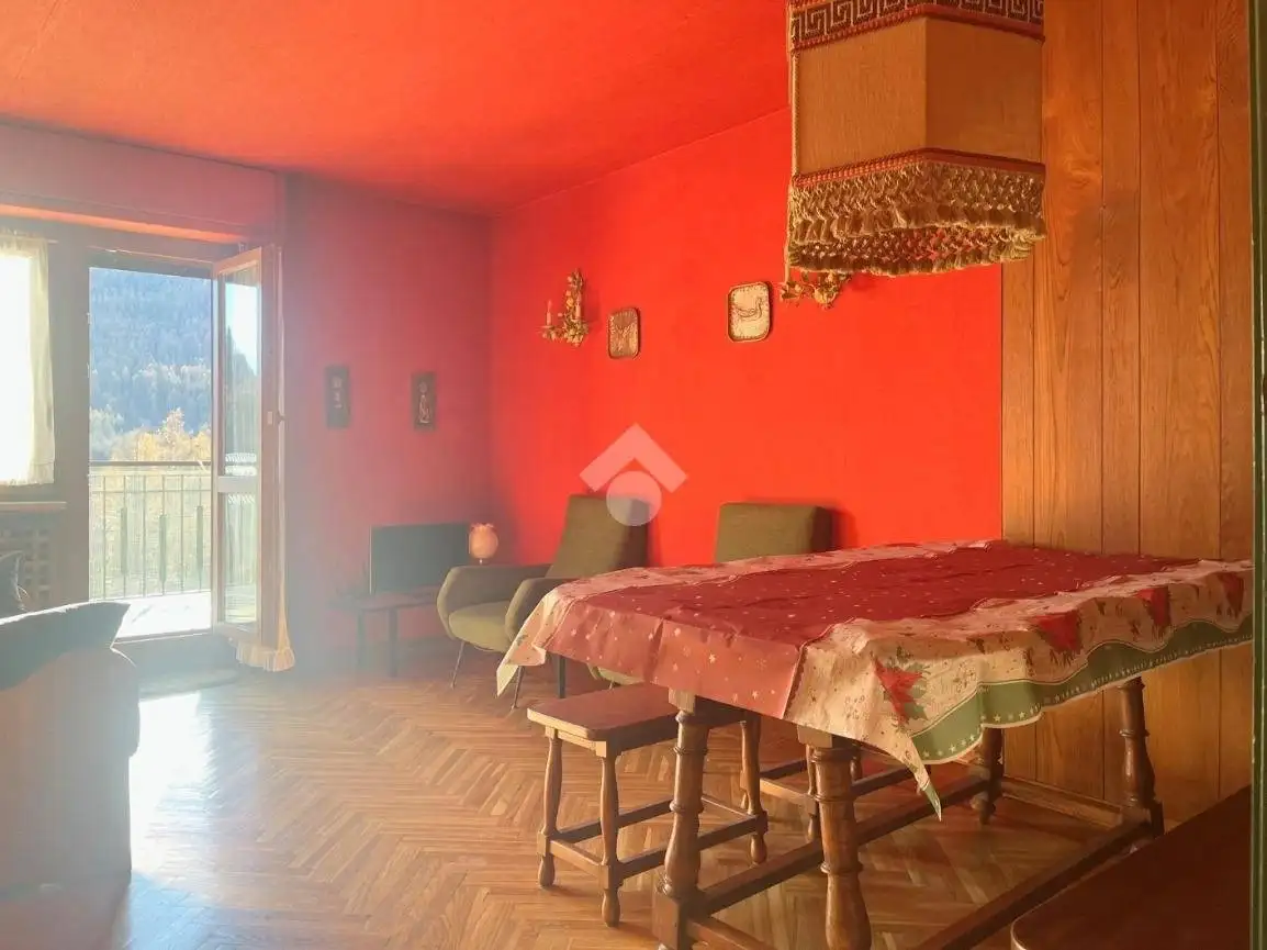 Appartamento in affitto a Bardonecchia