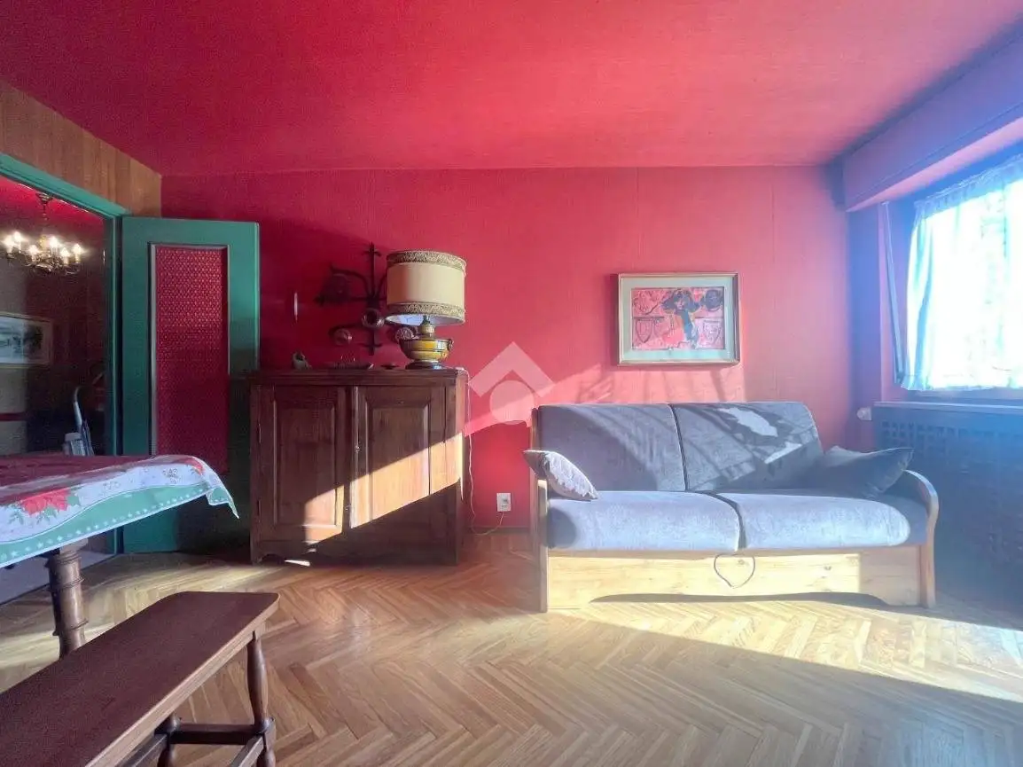 Monolocale via Medail 42, Centro, Bardonecchia - foto 2