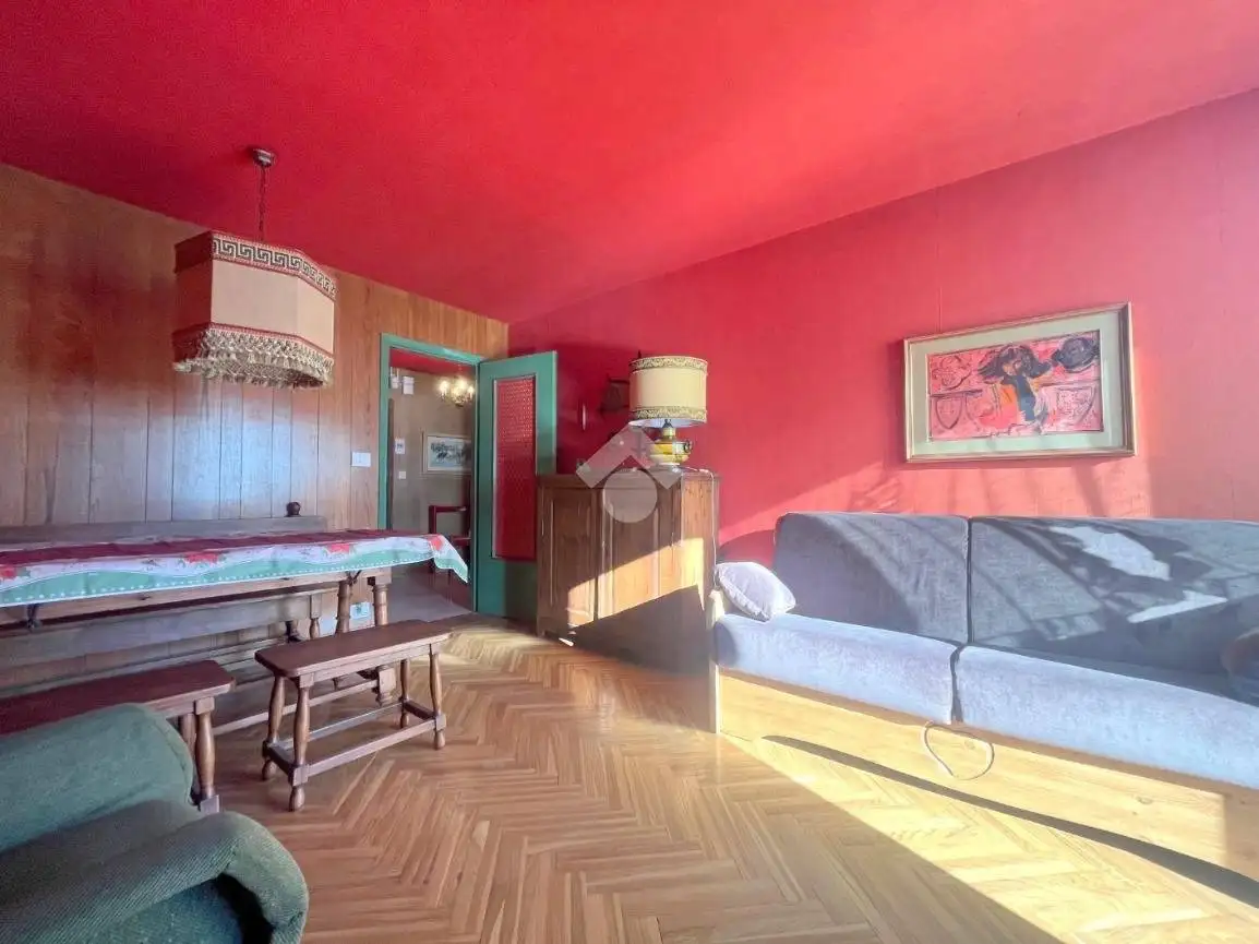 Monolocale via Medail 42, Centro, Bardonecchia - foto 3