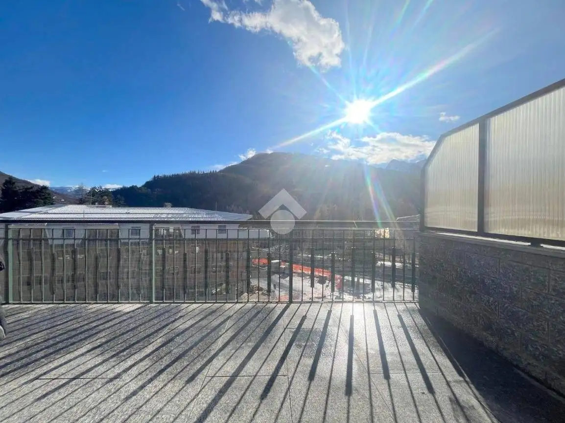 Monolocale via Medail 42, Centro, Bardonecchia - foto 4