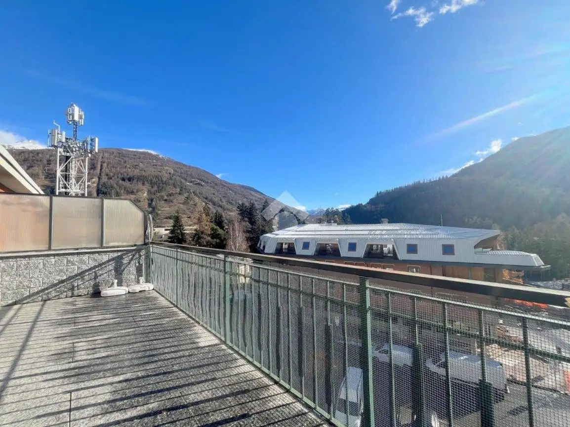 Monolocale via Medail 42, Centro, Bardonecchia - foto 5