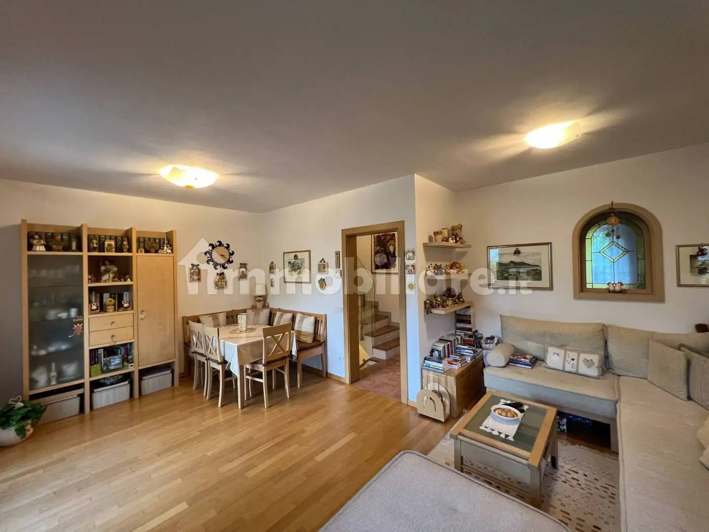 Villetta a schiera in vendita a Cortaccia sulla Strada del Vino