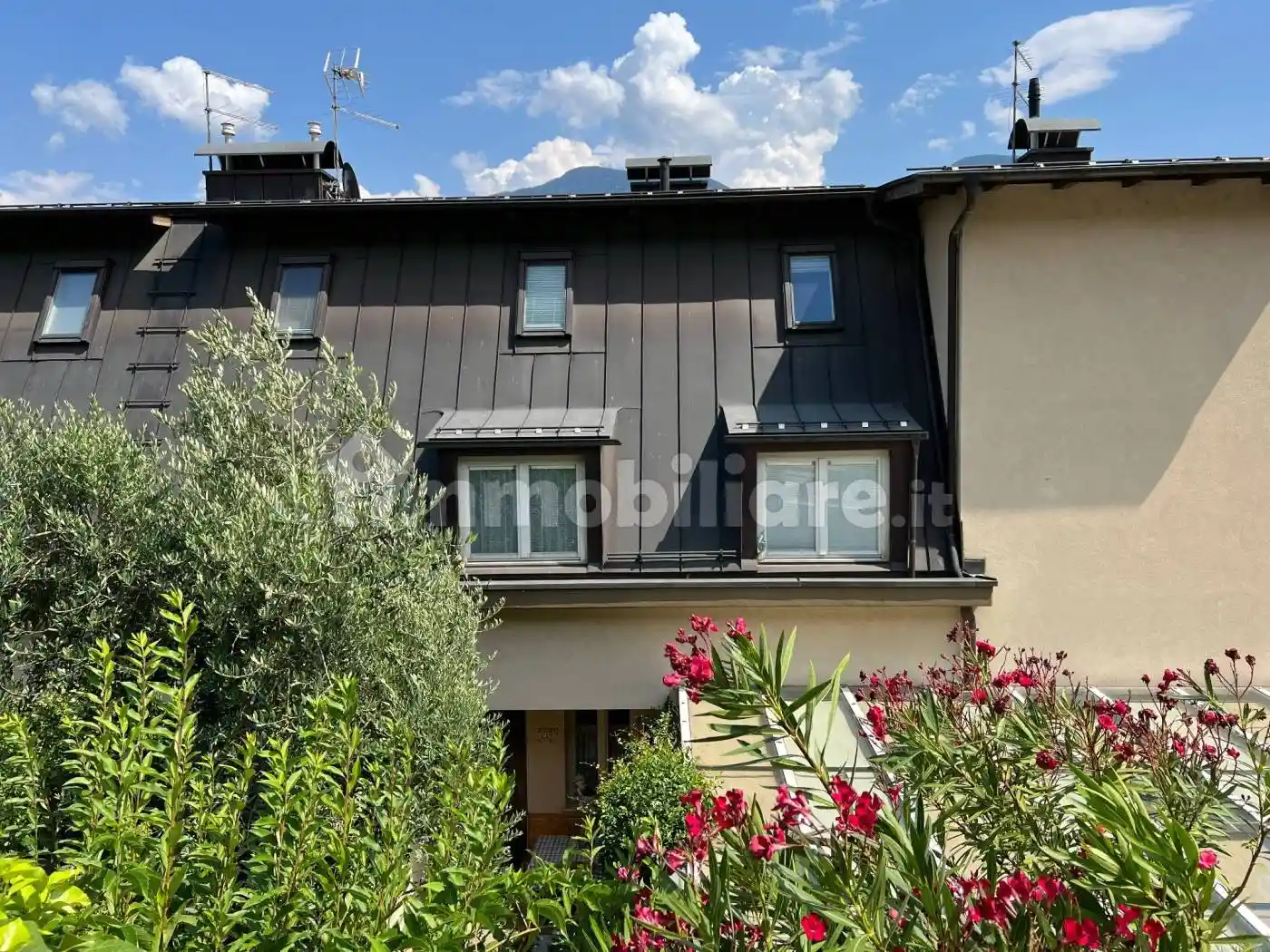 Villa a schiera via Sulla Strada del Vino, Cortaccia sulla Strada del Vino - foto 2