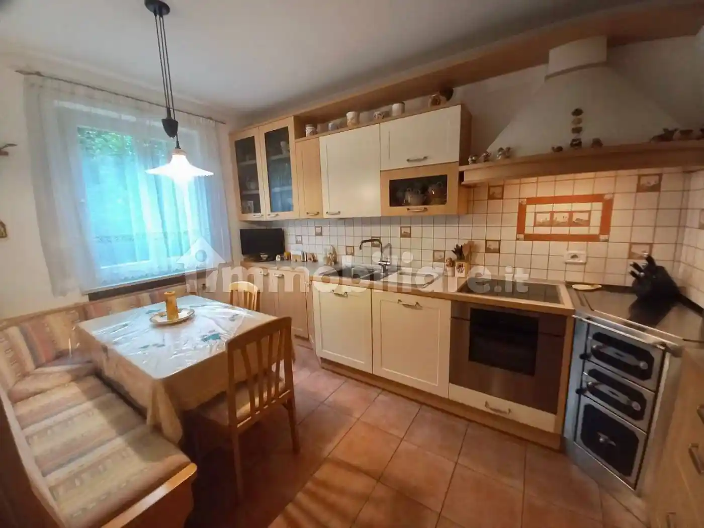 Villa a schiera via Sulla Strada del Vino, Cortaccia sulla Strada del Vino - foto 5