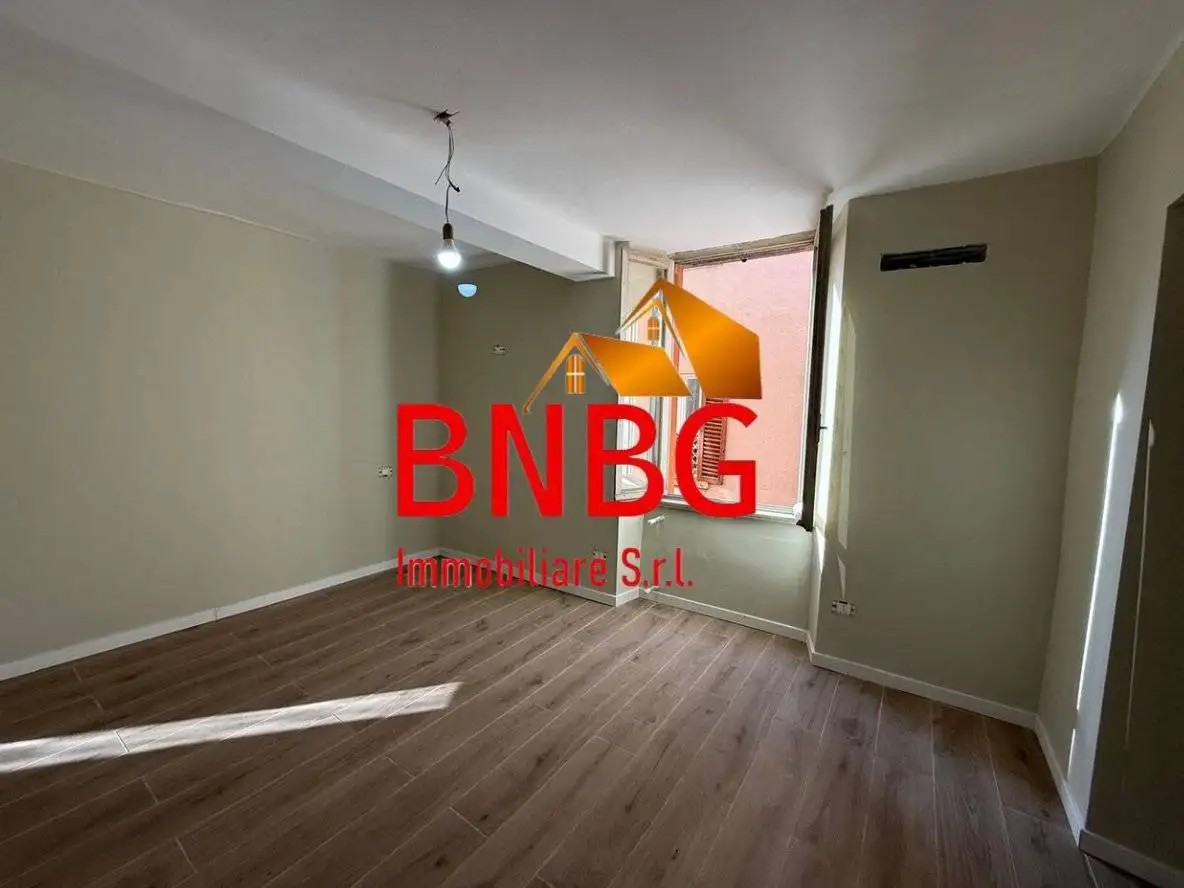 Trilocale via Andrea Fantoni 36, Centro, Alzano Lombardo - foto 3