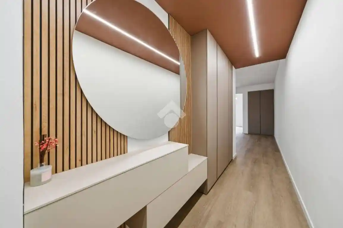 Appartamento in vendita a Novellara