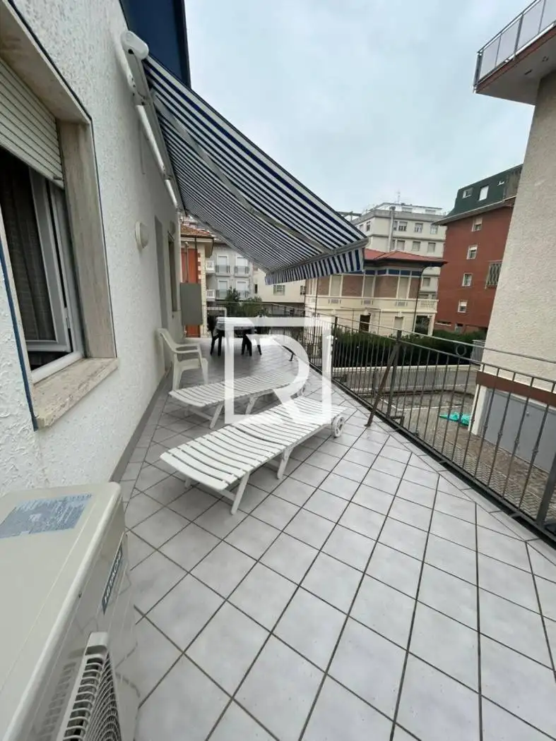 Trilocale buono stato, su più livelli, Cesenatico Levante, Cesenatico - foto 2
