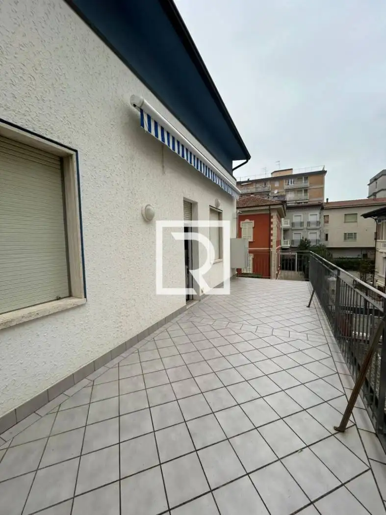 Trilocale buono stato, su più livelli, Cesenatico Levante, Cesenatico - foto 3
