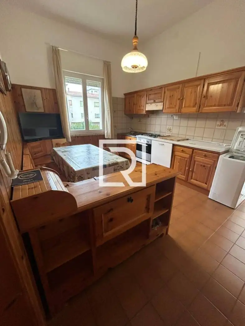 Trilocale buono stato, su più livelli, Cesenatico Levante, Cesenatico - foto 4