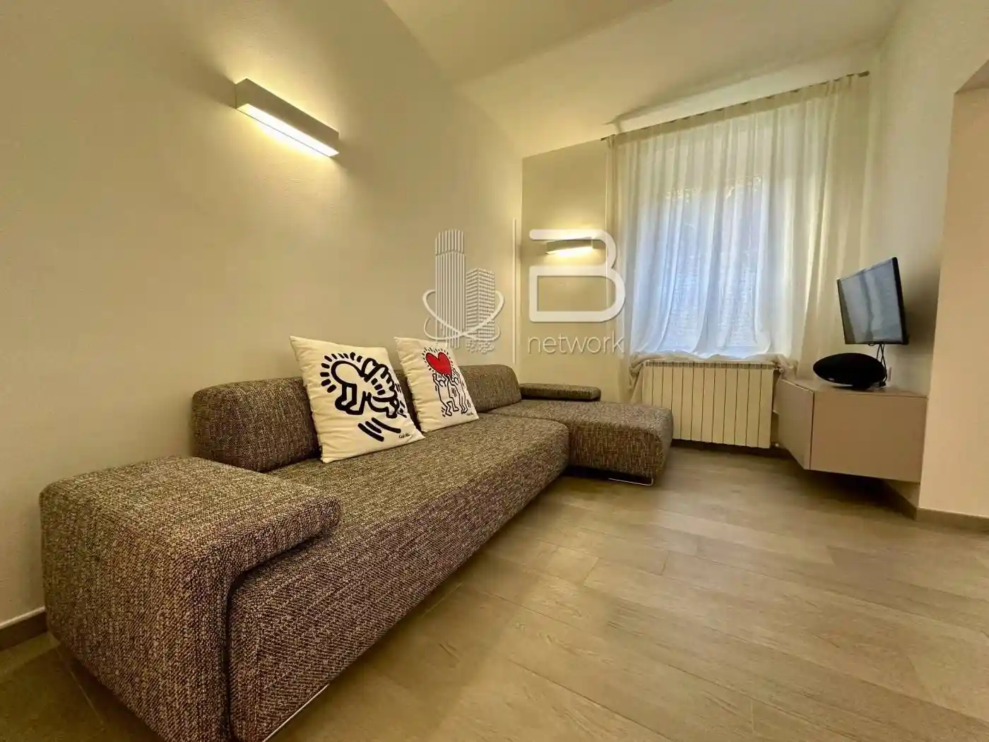 Appartamento in vendita a Pisa