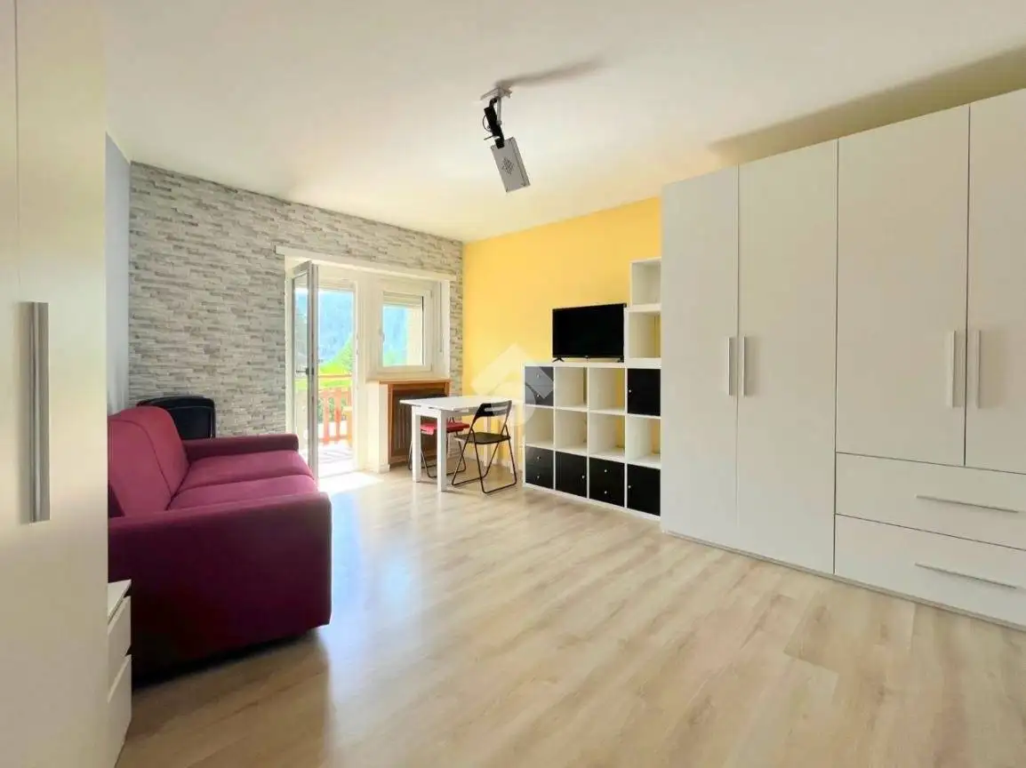 Appartamento in affitto a Bardonecchia