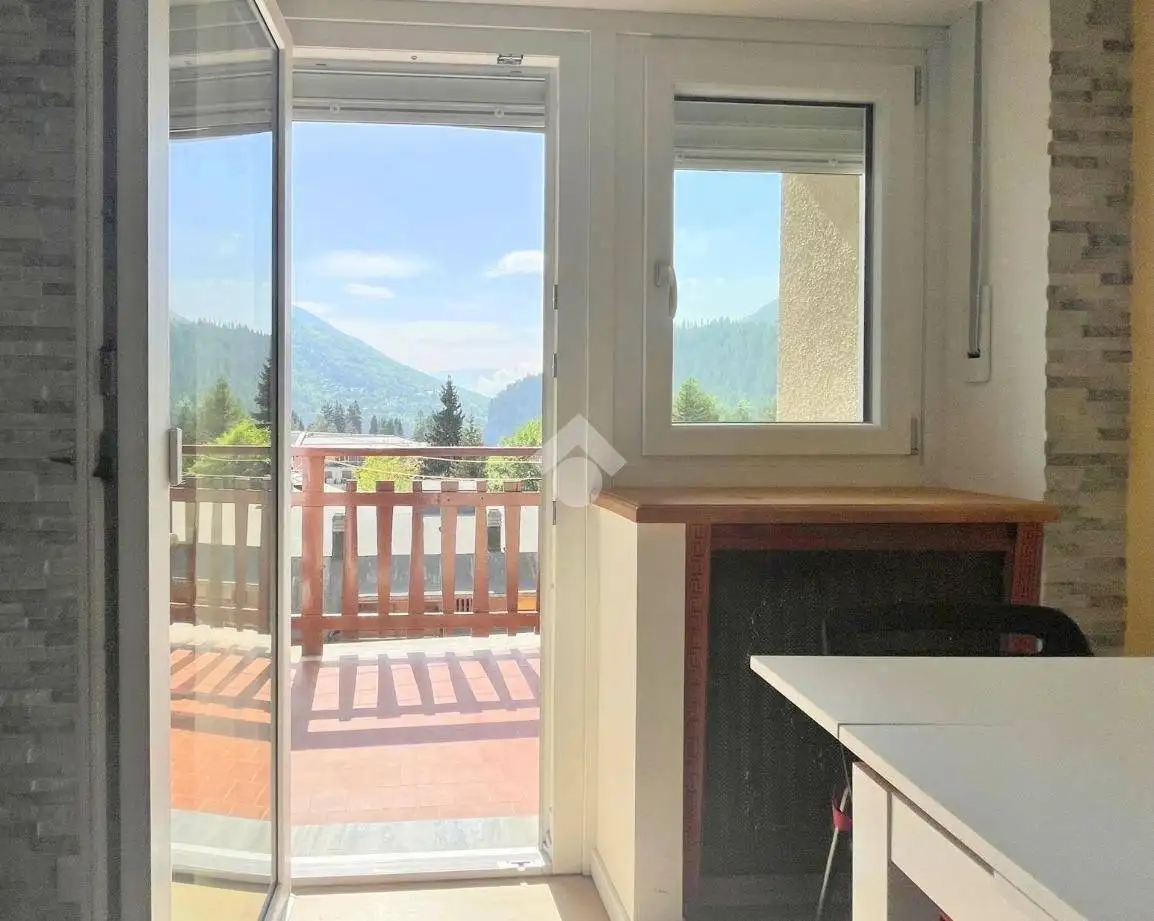 Monolocale via Medail 22, Centro, Bardonecchia - foto 3