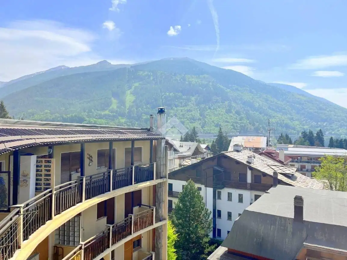 Monolocale via Medail 22, Centro, Bardonecchia - foto 5