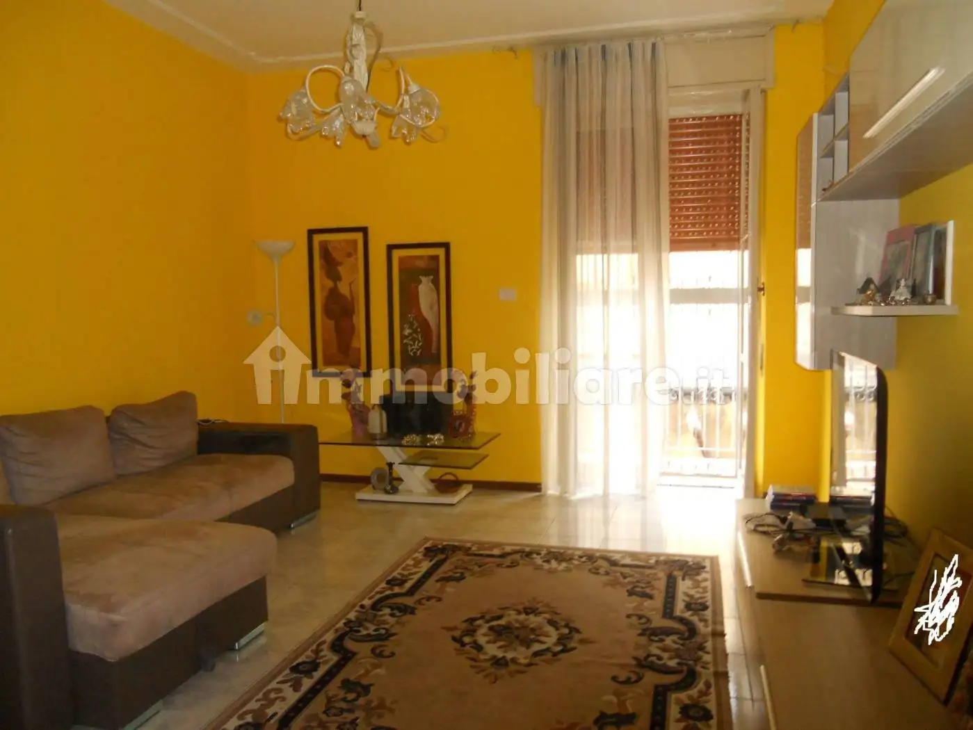 Appartamento in vendita a Catania