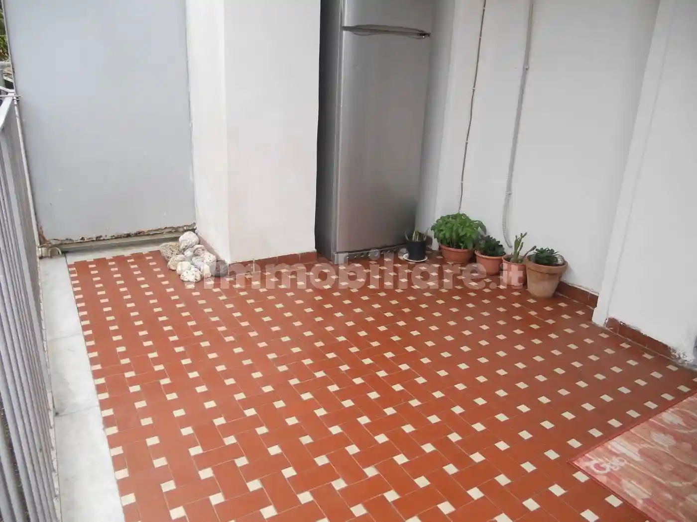 Trilocale via Filippo Eredia 27, Garibaldi - Nesima, Catania - foto 2