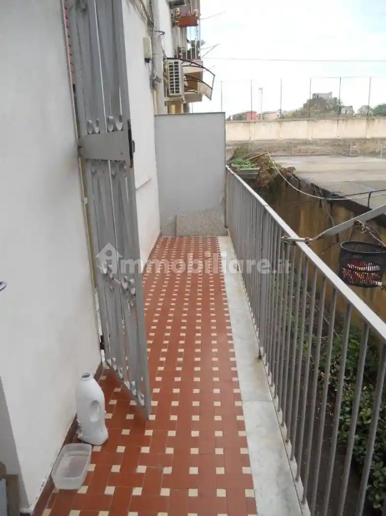 Trilocale via Filippo Eredia 27, Garibaldi - Nesima, Catania - foto 4