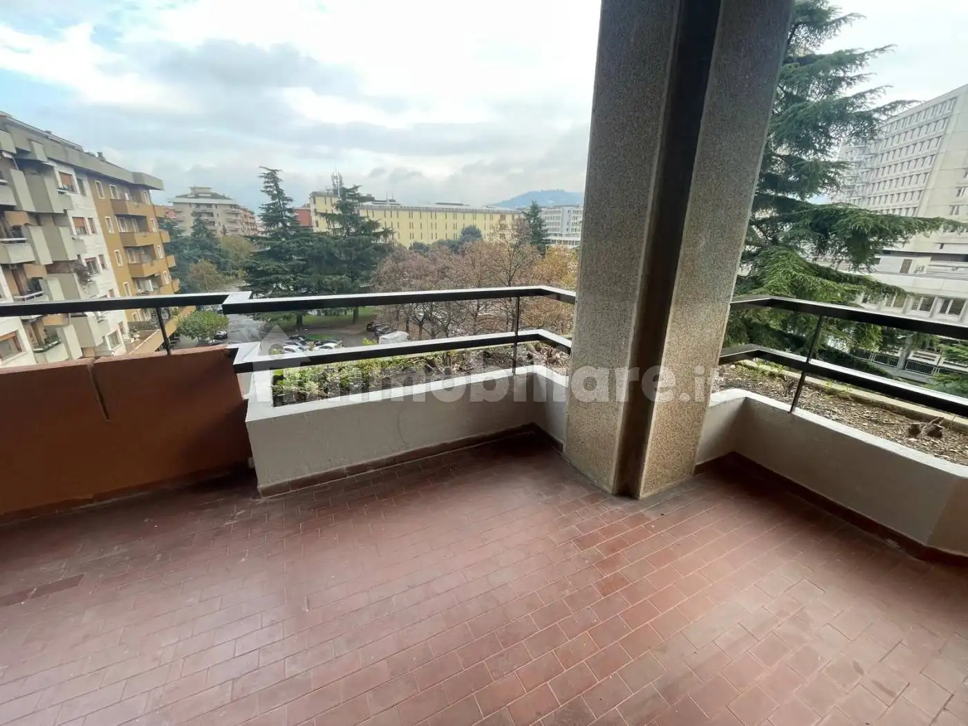 Appartamento in affitto a Brescia