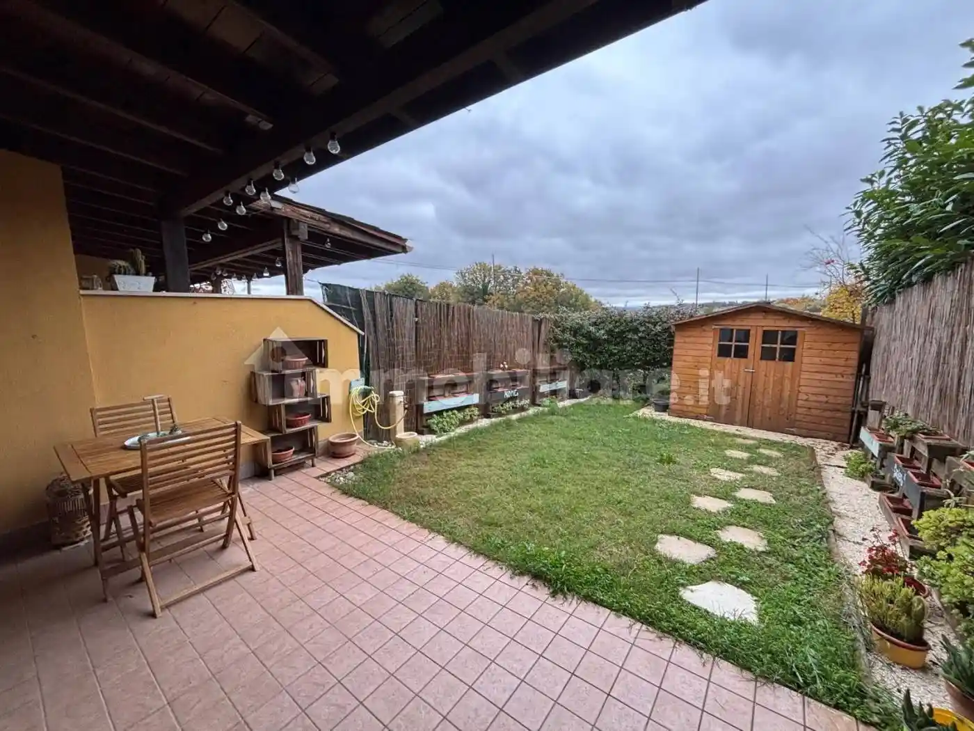 Villa a schiera via Marscianese 64, Fratta Todina - foto 3