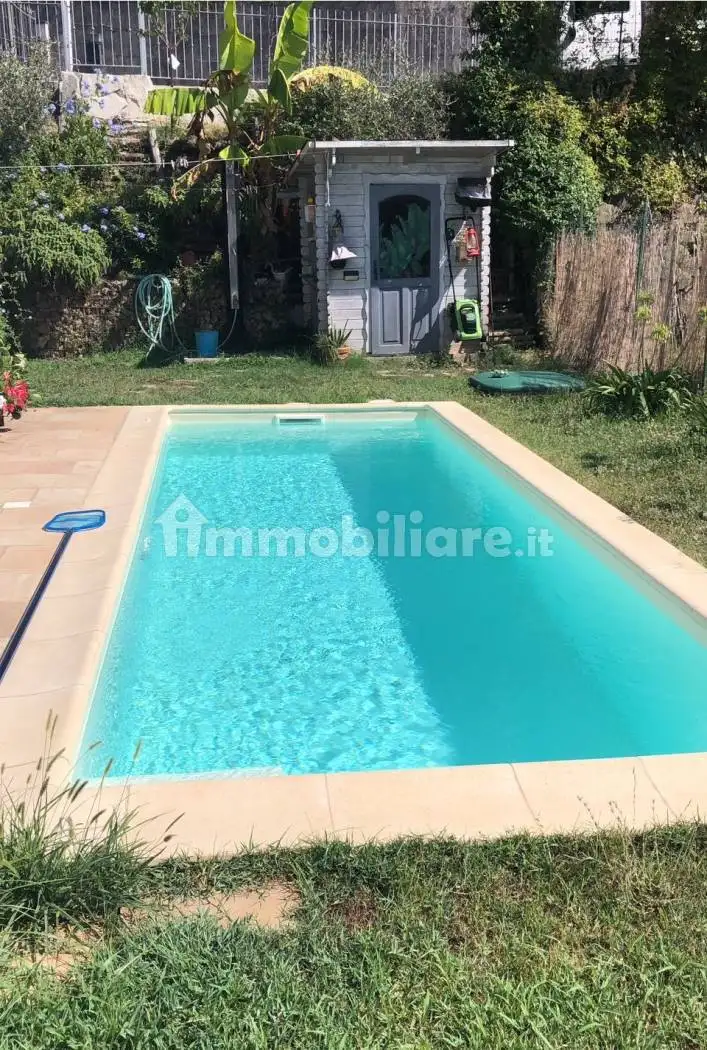 Villa in vendita a Aulla