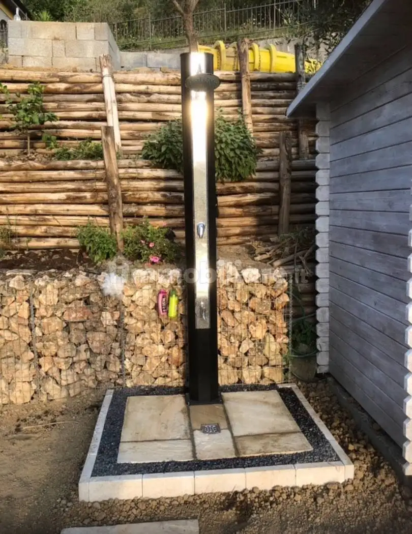 Villa bifamiliare via del Monte 21, Caprigliola, Aulla - foto 5