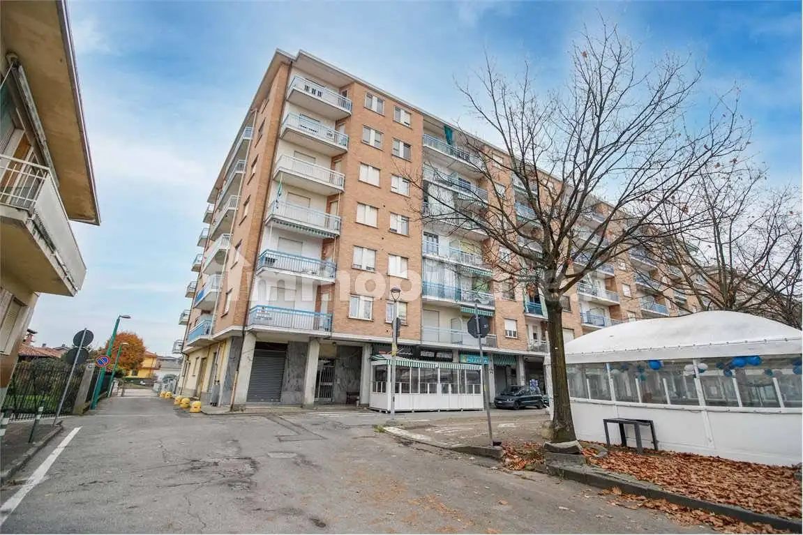 Appartamento in vendita a Volpiano