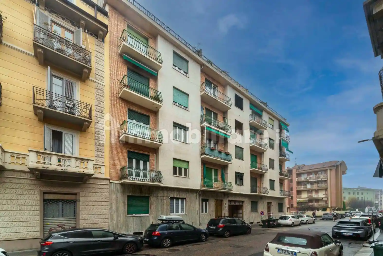 Appartamento in vendita a Torino