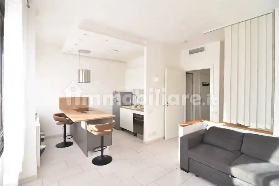 Monolocale via della Pescara 34, Centro, Perugia - foto 4