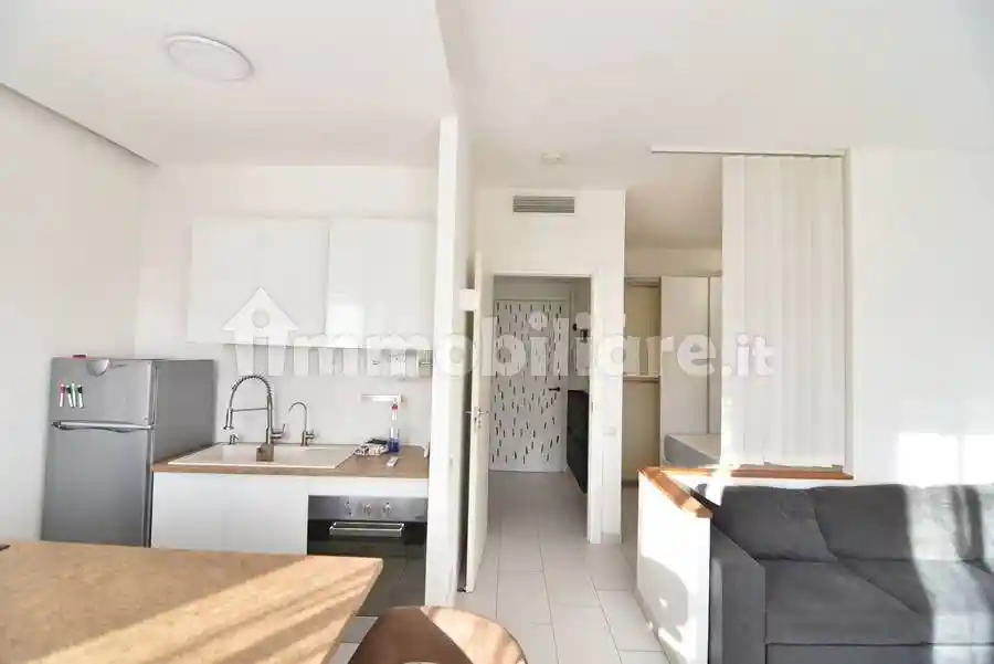 Monolocale via della Pescara 34, Centro, Perugia - foto 5